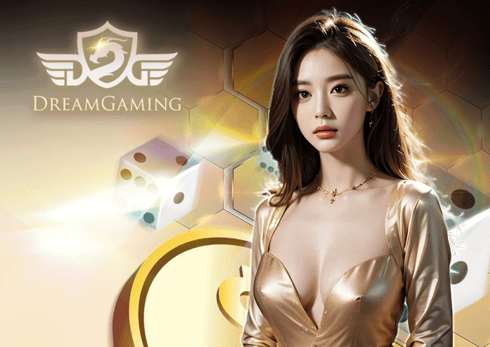 บาคาร่า Dream Gaming By PLAYJOY88