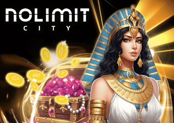 สล็อต nolimit city By PLAYJOY88