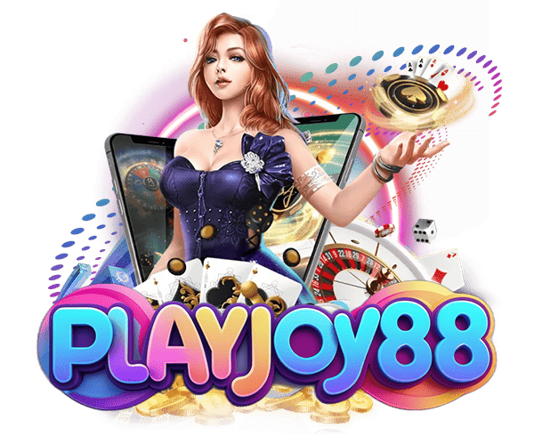 PLAYJOY88