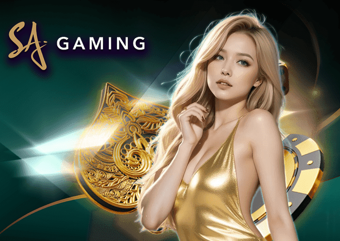 บาคาร่า SA gaming By PLAYJOY88