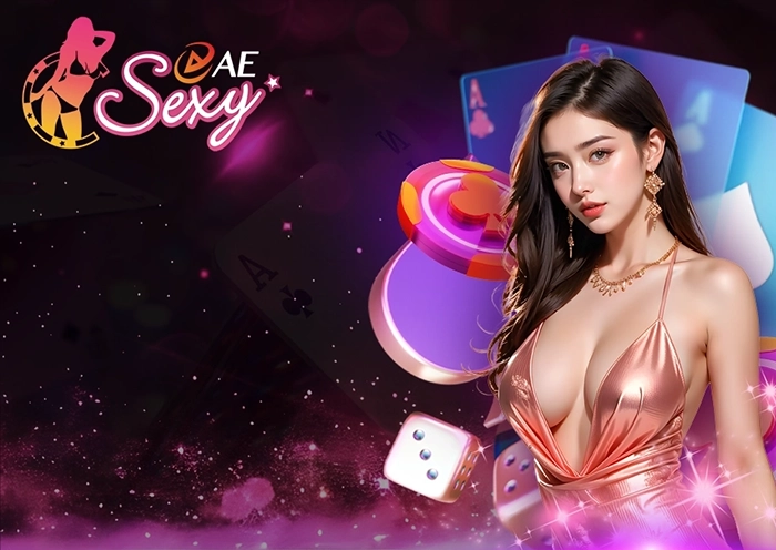 บาคาร่า SEXY By PLAYJOY88